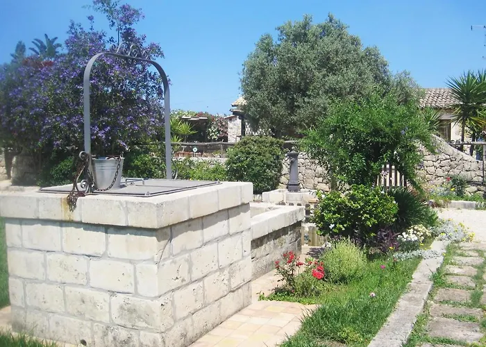 B&B Villa Giusy