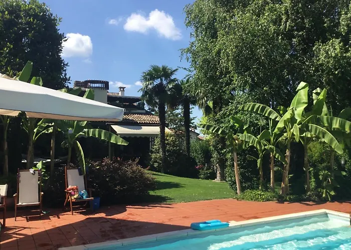 La Pergola B&B