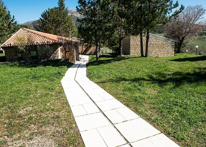 Antico Resort Cerasella
