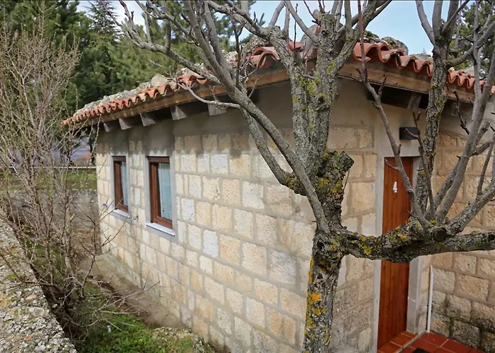 Antico Resort Cerasella