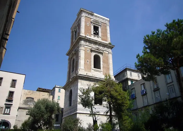 B&B Le Stanze di Santa Chiara