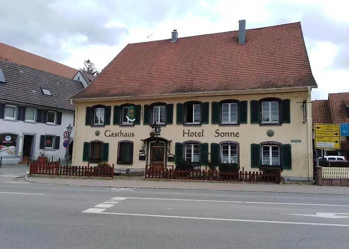 Gasthaus Sonne