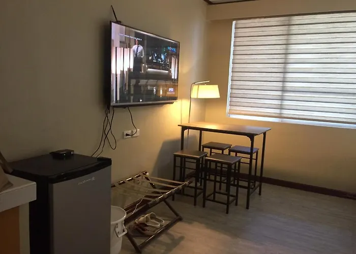 Golden Peak Condo