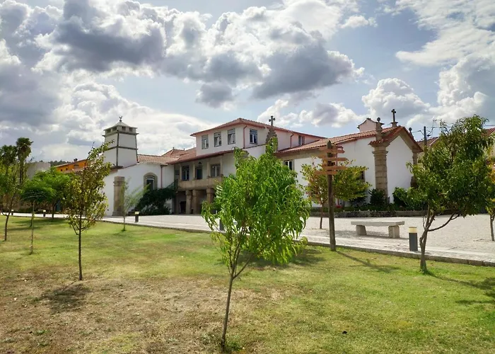 Solar De Maceira
