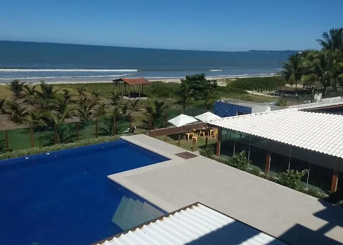 Gabrielly Praia Hotel