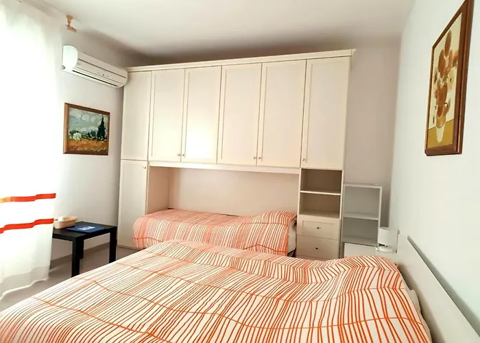 La Mandronia B&B