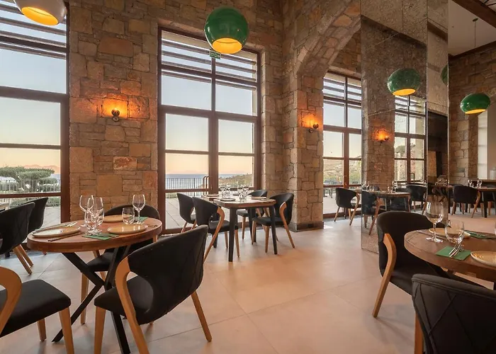 Cape Krio Boutique Hotel & Spa - Over 12 Years Old Adult Only