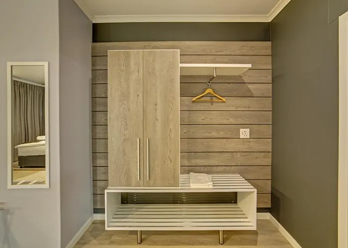 Atlantic Garden Boutique Hotel