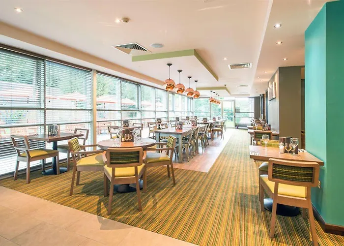 Holiday Inn Express Banbury M40, Jct. 11