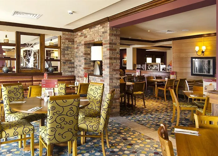 Premier Inn Bicester