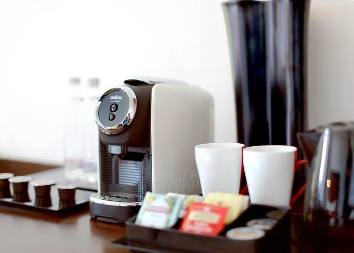 Hotel Holiday La Marca