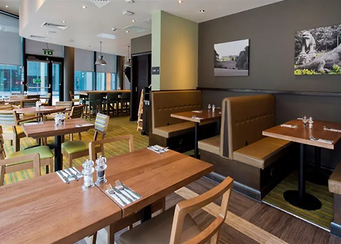 Premier Inn London Bromley