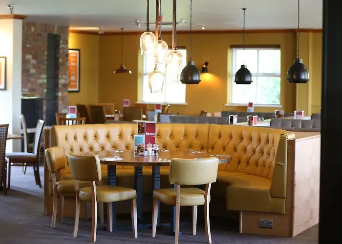 Premier Inn Newark