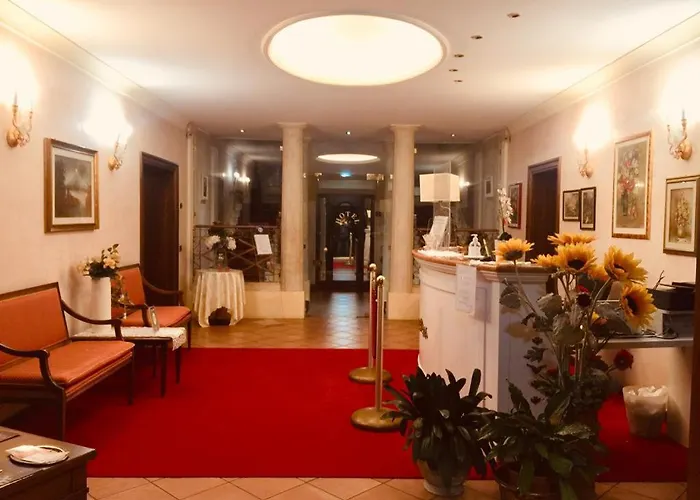 Hotel La Loggia Mestrino