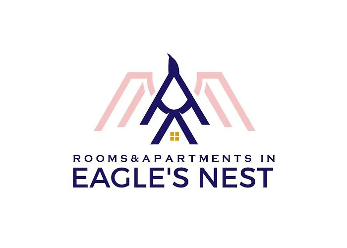 Eagle'S Nest Ljubljana