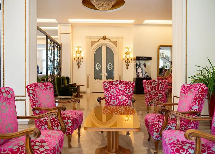 Hotel Ariston Molino Buja
