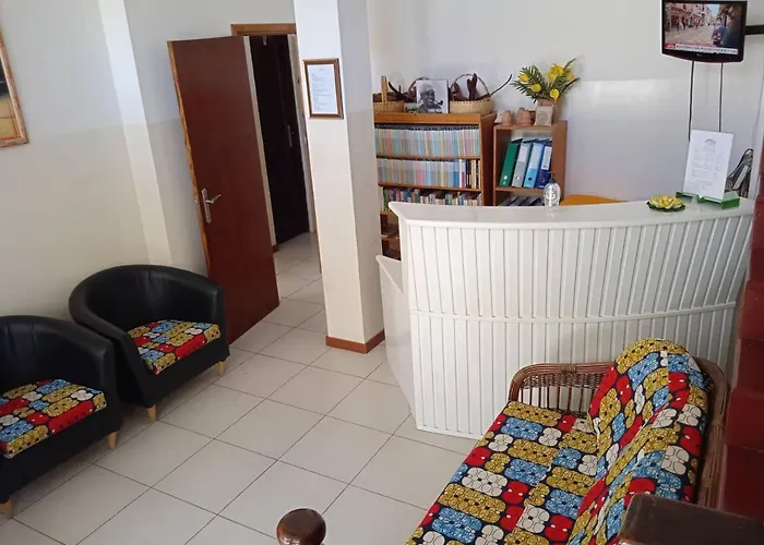 Atlantic Maio Hotel