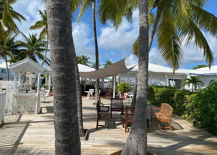 Hotel La Cocoteraie By Popinns