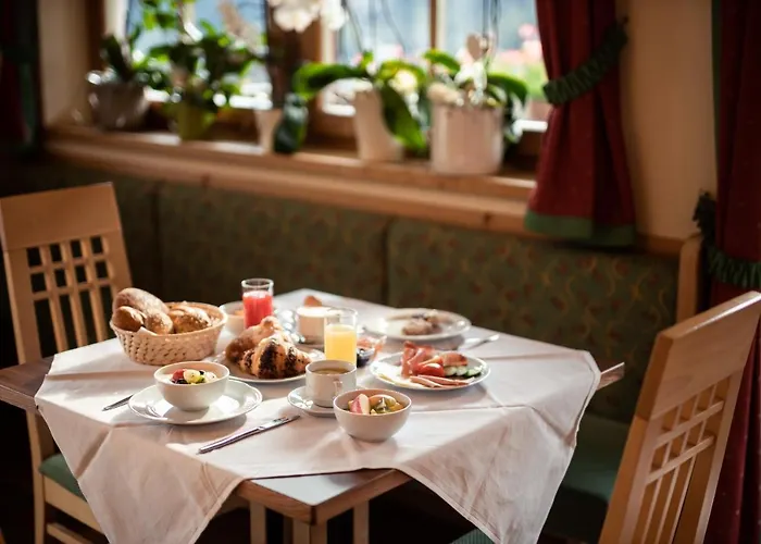 Hotel Seerast