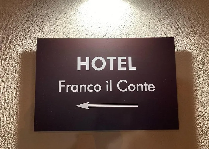 Franco Il Conte