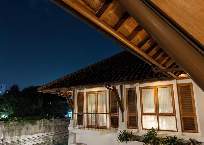 Villa Damar Boutique Hotel