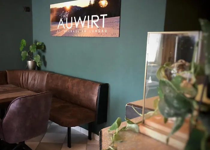 Gasthof Auwirt
