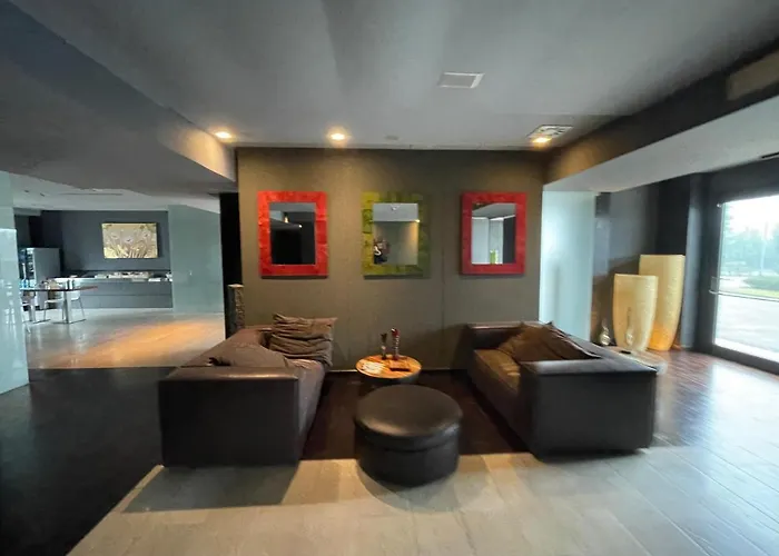 Bes Hotel Cremona Soncino