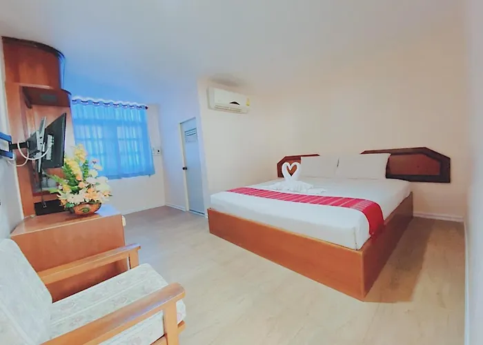 Imperial Sakon Hotel