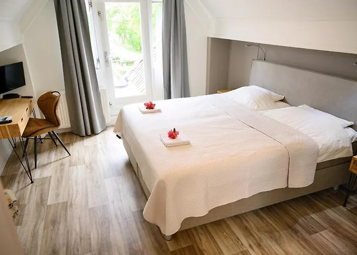 Hotel Jachtlust