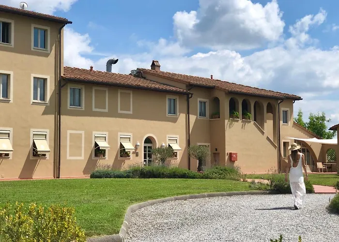 Resort Casale Le Torri