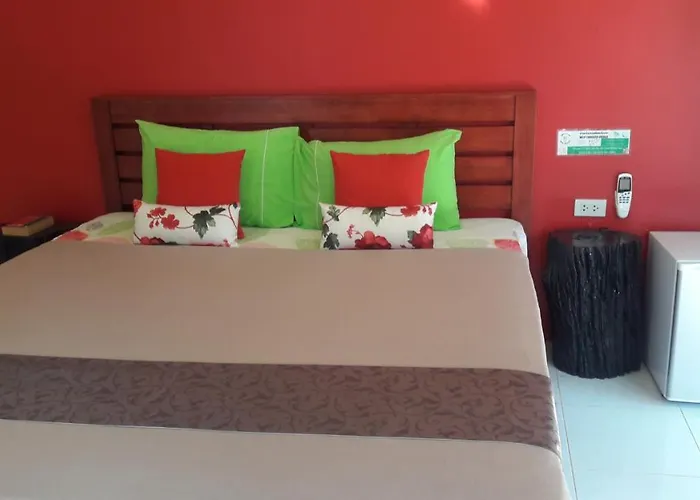 Suwantana Lanta Houses