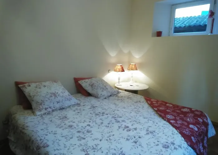 PAS à PAS CHAMBRE D'HOTES