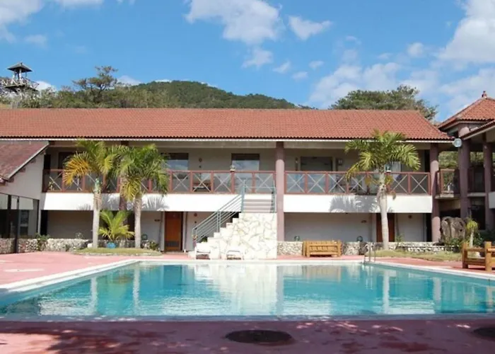 Amami Resort Bashayamamura - Vacation Stay 81977