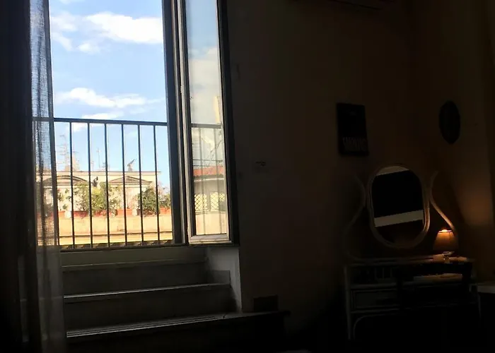 B&B La Terrazza Napoli