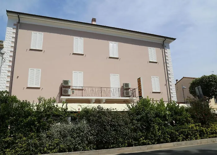 Locanda Roma Sleep & Food