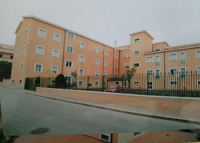 Casa Pace E Bene