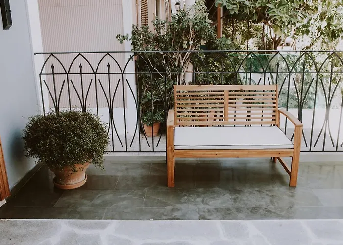 Eriel Boutique Apartments