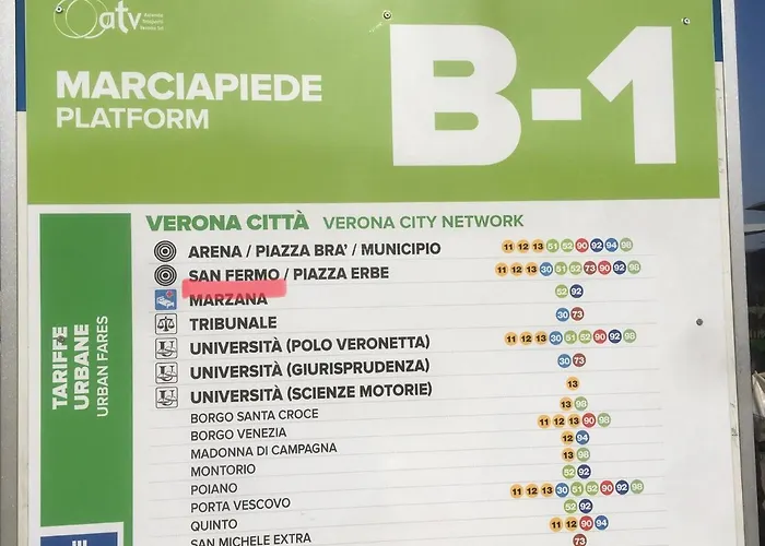 A Due Passi Da Giulietta-Casa Montecchi