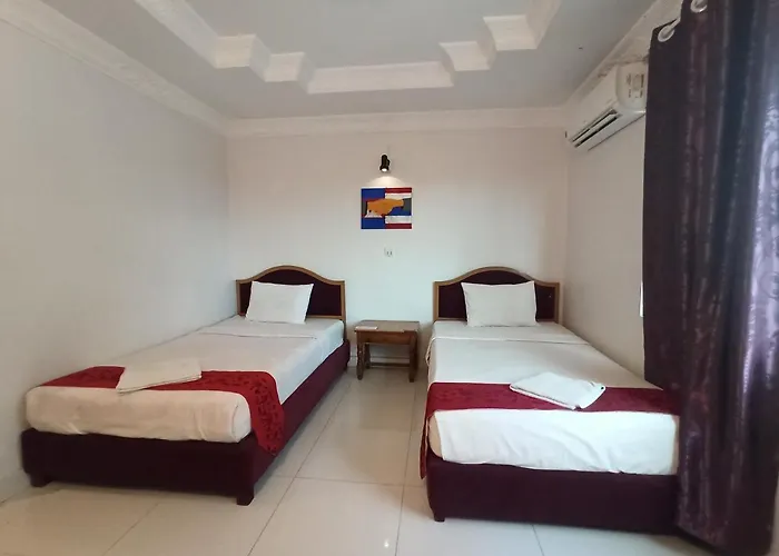 Pama Hotel