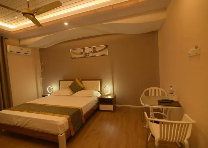 Hotel Blue Sky