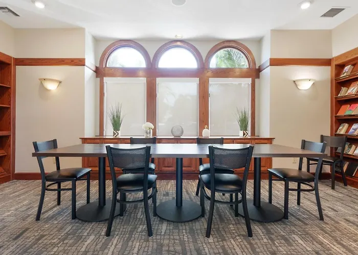 Chase Suites Brea-Fullerton - North Orange County