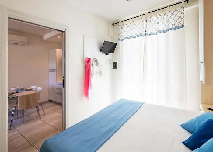 Mavip Residence