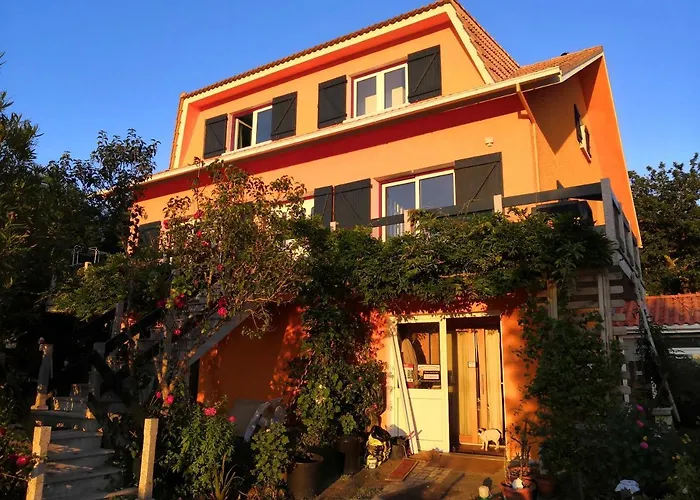 Casa Gwendoline - Albergue / Hostel / Al - Caminho Da Costa