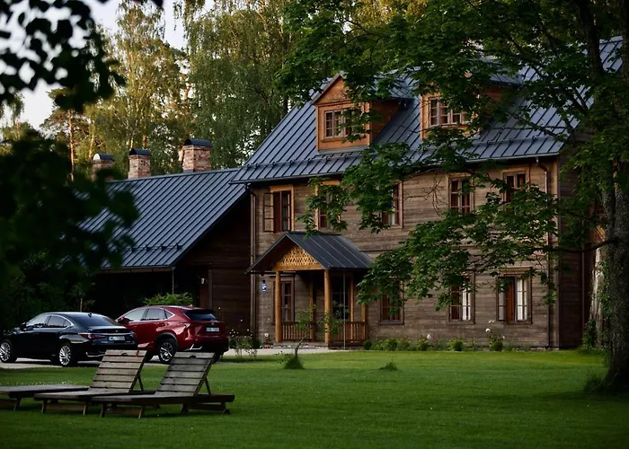 Villa Gaida