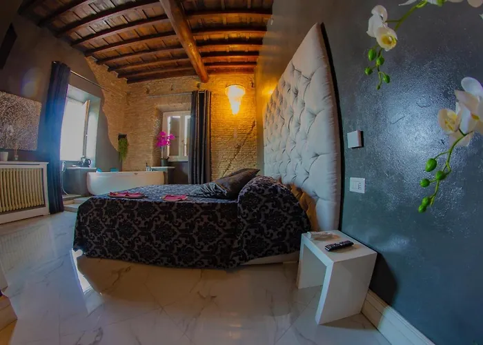 Rhome Luxury Suite