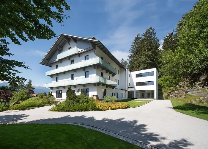 Seehof Innsbruck