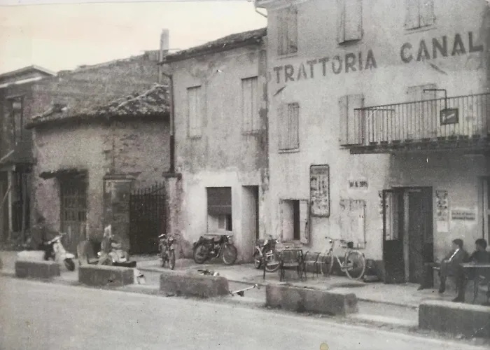Affittacamere Canal
