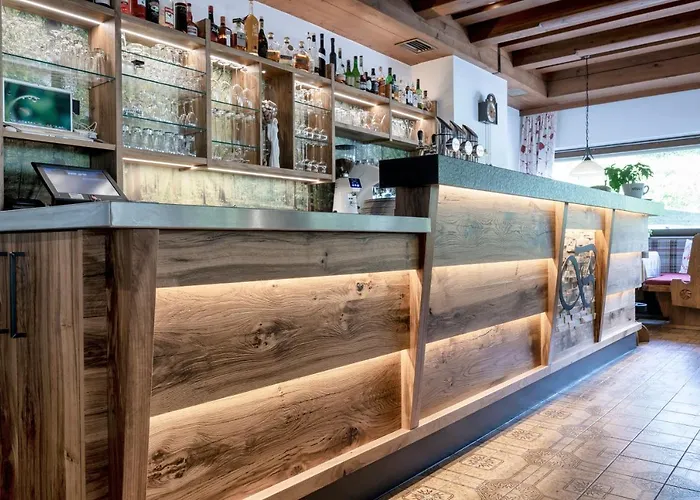 Cafe-Restaurant Bettina