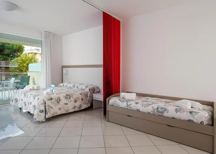 Residence I Diamanti - Siroli Collection