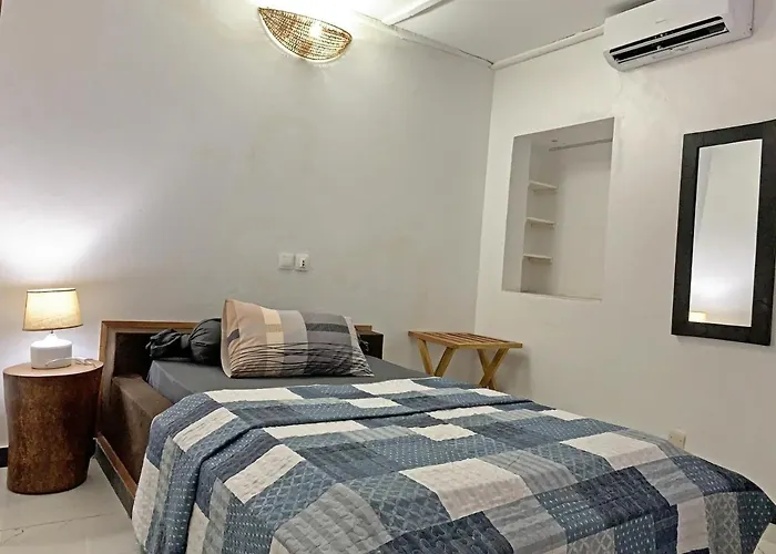 Hotel Blawa
